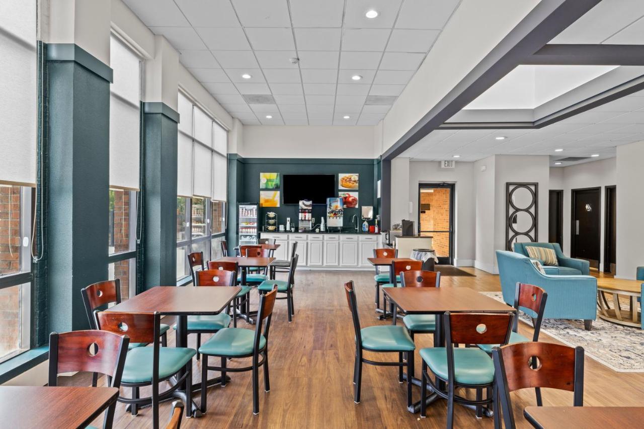 Garnet Inn & Suites, Morehead City Near Atlantic Beach Dış mekan fotoğraf
