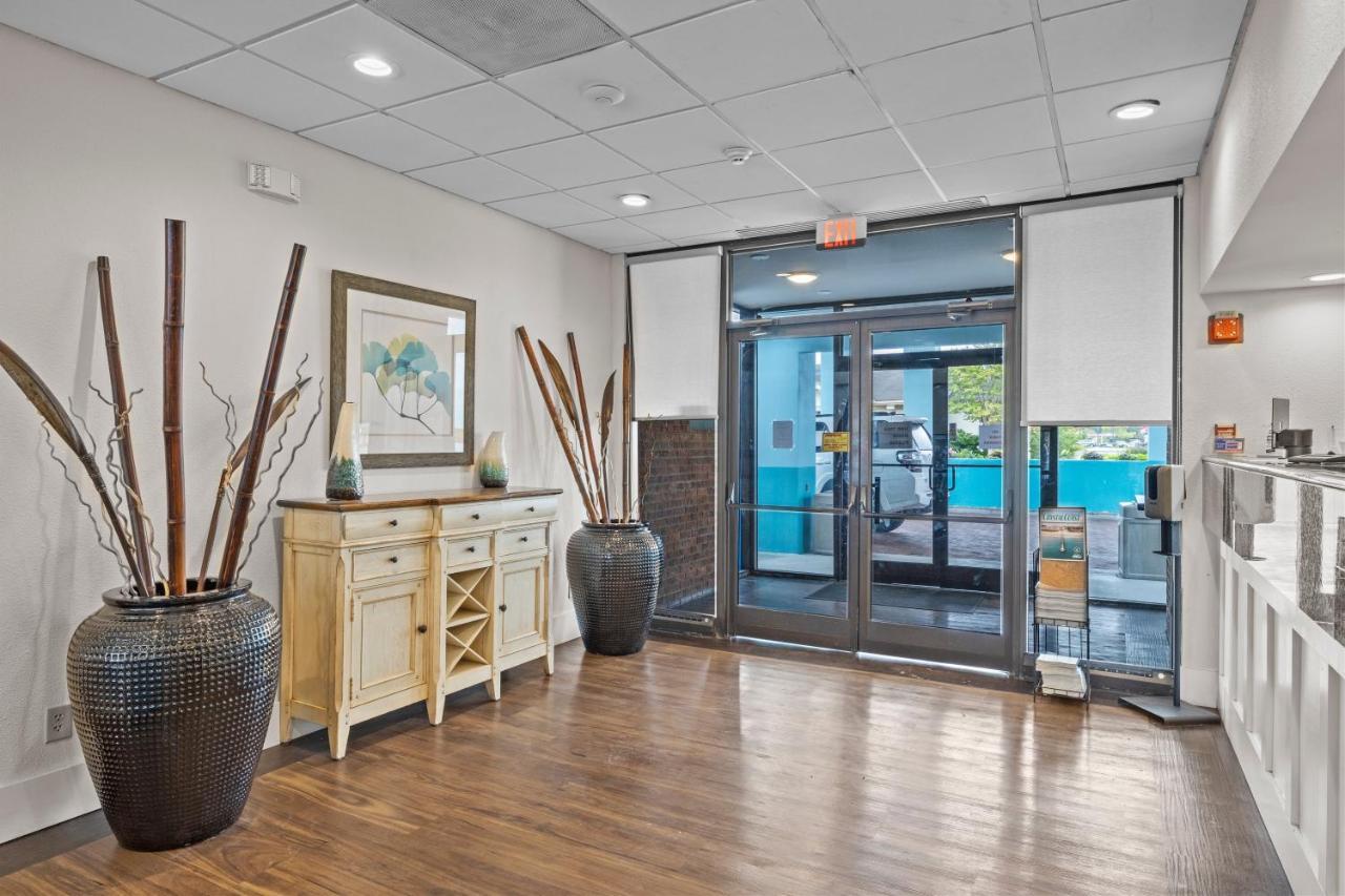 Garnet Inn & Suites, Morehead City Near Atlantic Beach Dış mekan fotoğraf