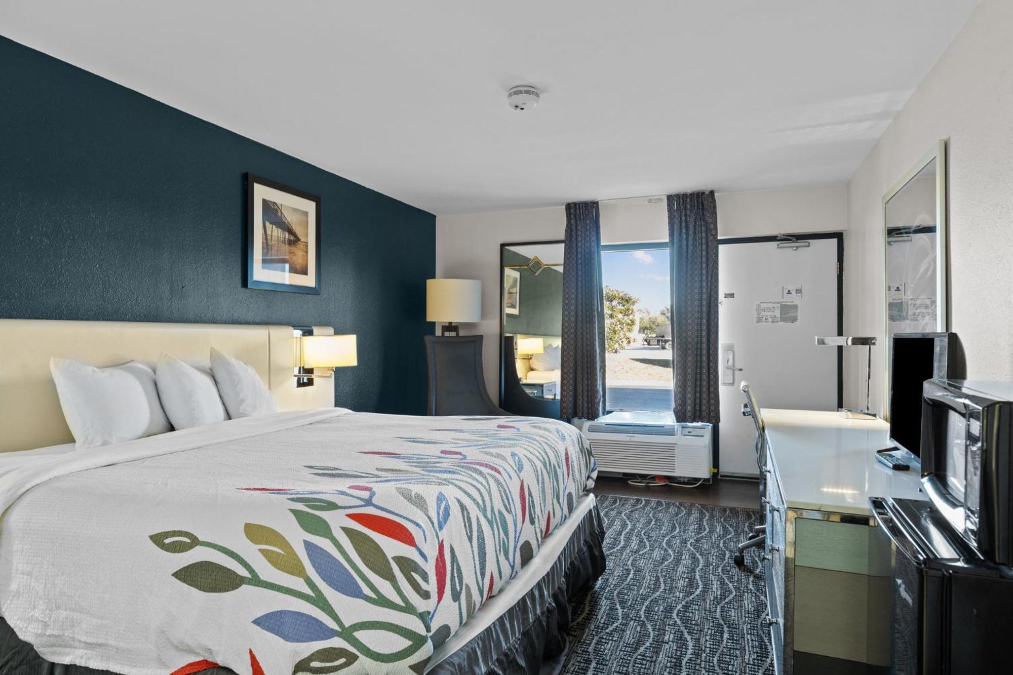 Garnet Inn & Suites, Morehead City Near Atlantic Beach Dış mekan fotoğraf